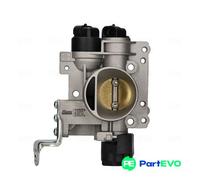 NISSENS THROTTLE BODY 955074 FOR FIAT