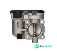 NISSENS THROTTLE BODY 955075 FOR FIAT