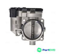 NISSENS THROTTLE BODY 955079 FOR AUDI VW