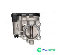 NISSENS THROTTLE BODY 955093 FOR FORD