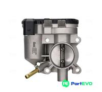 NISSENS THROTTLE BODY 955125 FOR SEAT VW