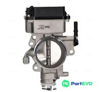 NISSENS THROTTLE BODY 955126 FOR CITROËN PEUGEOT