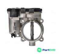 NISSENS THROTTLE BODY 955150 FOR MERCEDES-BENZ