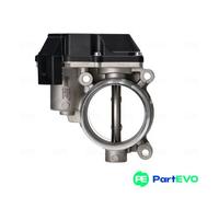 NISSENS THROTTLE BODY 955176 FOR VW
