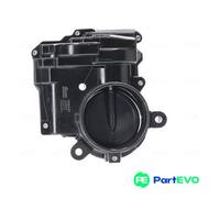 NISSENS THROTTLE BODY 955177 FOR CITROËN PEUGEOT MINI