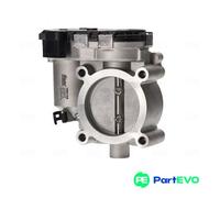 NISSENS THROTTLE BODY 955186 FOR MERCEDES-BENZ