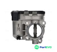 NISSENS THROTTLE BODY 955191 FOR NISSAN RENAULT