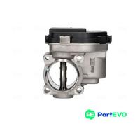 NISSENS THROTTLE BODY 955291 FOR CITROËN FORD PEUGEOT