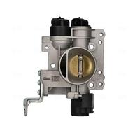 Nissens Throttle Body for 46781326 71718959 71787554 Fiat Doblo 119 223 Panda 169 / Classic Punto 188 SEICENTO 600 187 Lancia Y 840 YPSILON 1996 ->