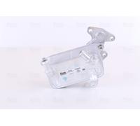 NISSENS 90732 Automatic transmission oil cooler