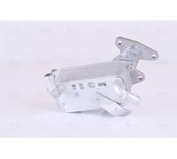 Nissens Transmission Oil Cooler 90748 for eg. SKODA OCTAVIA (2013) 1.6 SRE etc