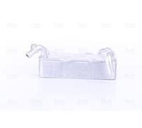 NISSENS 90894 Automatic transmission oil cooler
