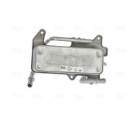NISSENS 91521 Automatic transmission oil cooler