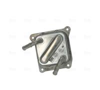 Nissens Transmission Oil Cooler 91598