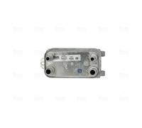 Nissens Transmission Oil Cooler 91707