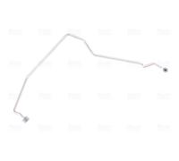 Nissens Turbo Oil Feed Pipe 935023 for eg. AUDI A6 C6 (2004) A6 2.0 TDI etc