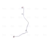 Nissens Turbo Oil Feed Pipe 935054 for eg. OPEL VIVARO (2001) 2.0 CDTI etc