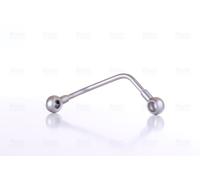 Nissens Turbo Oil Feed Pipe 935058 for eg. OPEL ASTRA (2004) 1.7 CDTI etc