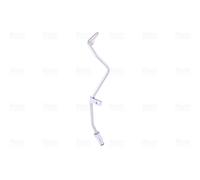 Nissens Turbo Oil Feed Pipe 935067 for eg. OPEL MOVANO (1999) 2.5 CDTI etc