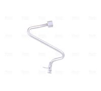 Nissens Turbo Oil Feed Pipe 935079 for eg. MERCEDES-BENZ C-SERIES W202 (1994) C2