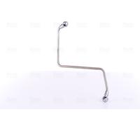 Nissens Turbo Oil Feed Pipe 935115 for eg. FIAT SCUDO (2007) 1.6 MULTIJET etc
