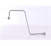 Nissens Turbo Oil Feed Pipe 935155 for eg. FIAT DUCATO 15 (2002) 2.8 JTD etc