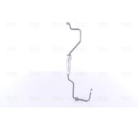 NISSENS 935175 Oil Pipe, charger