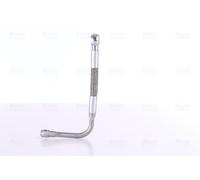 Nissens Turbocharger Oil Line 935186 for Alfa Romeo, Fiat, Lancia