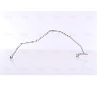NISSENS 935219 Oil Pipe, charger