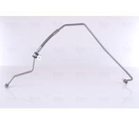 NISSENS 935229 Oil Pipe, charger