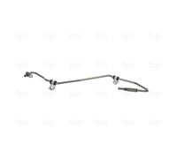 Nissens Turbo Oil Feed Pipe 935373 for eg. FORD TRANSIT 290 (2014) 2.0 ECOBLUE e
