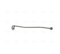 Nissens Turbo Oil Feed Pipe 935393 for eg. CITROËN RELAY (2002) 2.8 HDI etc
