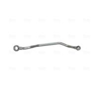 NISSENS 935396 Oil Pipe, charger