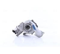 CHARGER, CHARGING (SUPERCHARGED/TURBOCHARGED) FOR FORD C-MAX NISSENS 93258