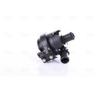 NISSENS 831091 Water Pump, parking heater