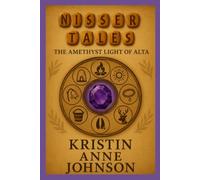 Nisser Tales: The Amethyst Light of Alta