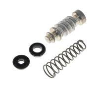 Nissin 2e2-006 Clutch Master Cylinder Repair Kit Silver