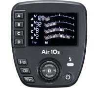 Nissin Air 10s Wireless TTL Commander for CANON