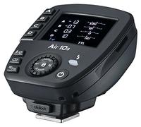 Nissin Commander Air 10S Timer Remote for Canon Camera Black
