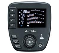 Nissin Commander Air 10s Fuji
