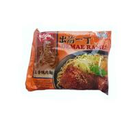 Nissin Damae Ramen 30 Pack of Soup Base Duck Flavour Instant Japanese Noodles