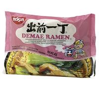 NISSIN Demae Ramen Shrimp Instant Noodles, 100 g, Pack of 30