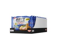Nissin Demae Ramen Soy Sauce 100 g (Pack of 30)