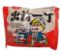 Nissin Demae Ramen, With Sesame Oil Flavor (30 small Packs) by DragonMall