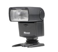 Nissin DI 466 Flash Attachment for Canon E-TTL Guide Number 33 105 mm