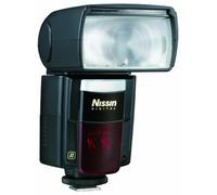 Nissin Di 866 Mark II Canon
