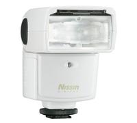 Nissin Di466 4/3rds White Flashlite