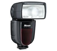 Nissin Di700 A flash for Sony