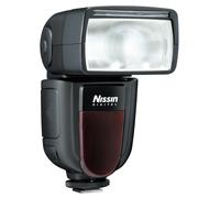 Nissin Di700 Air Flash for SLR Camera - NFG014FJ - Sony Fuji Micro Four Thirds