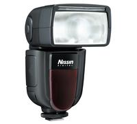 Nissin Di700 Air Flash for SLR Camera - NFG014FJ - Sony Fuji Micro Four Thirds